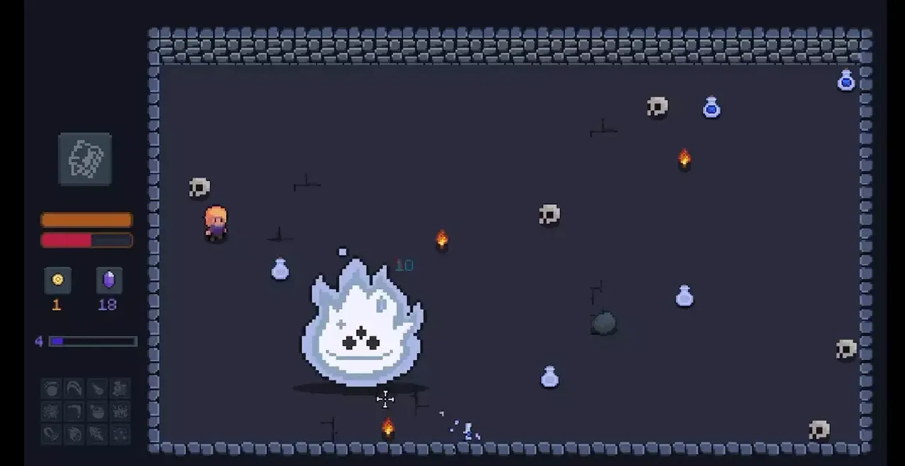 -Launch And Loot-游戏截图-好玩游戏库