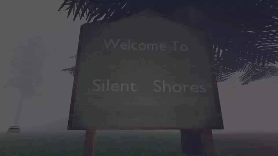 -Silent Shores-游戏截图-好玩游戏库