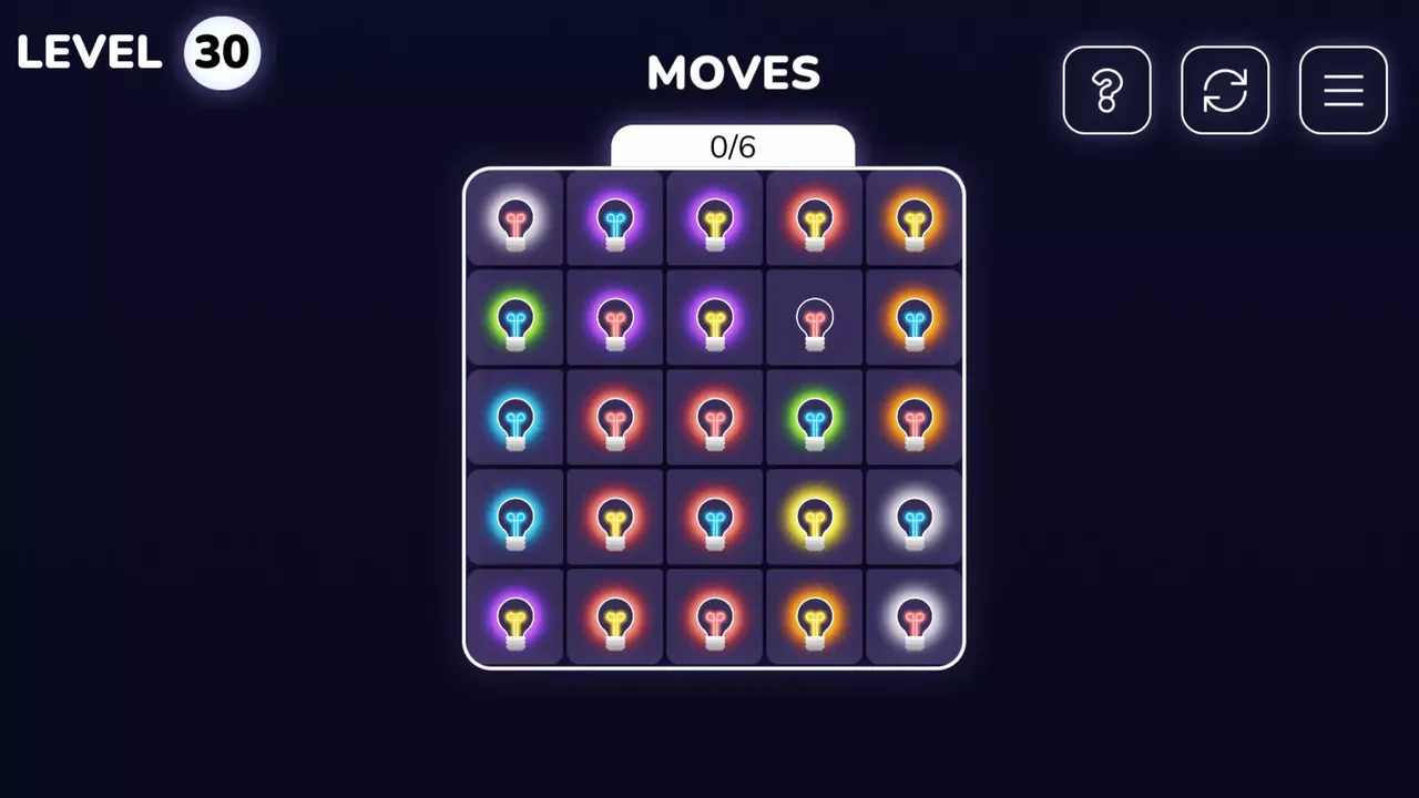 -Bulbs 2.0-游戏截图-好玩游戏库