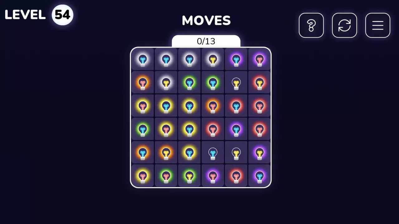-Bulbs 2.0-游戏截图-好玩游戏库