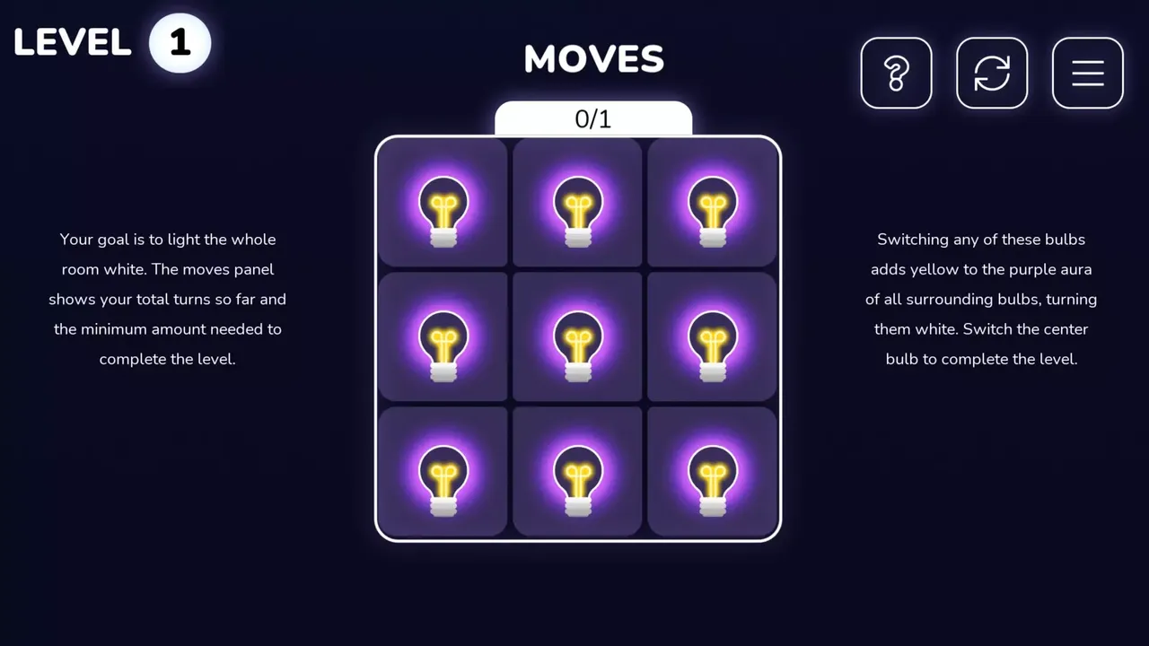 -Bulbs 2.0-游戏截图-好玩游戏库