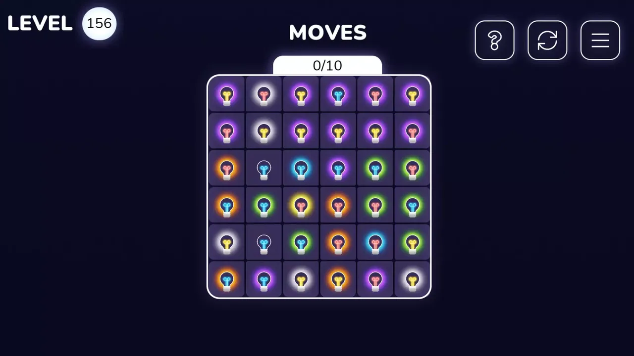 -Bulbs 2.0-游戏截图-好玩游戏库
