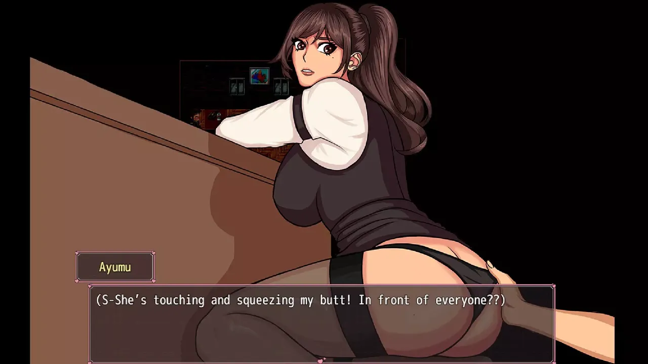 -Dirty Daughters: Slice of Life-游戏截图-好玩游戏库