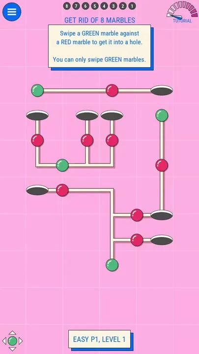 -Marbles Ricochet-游戏截图-好玩游戏库
