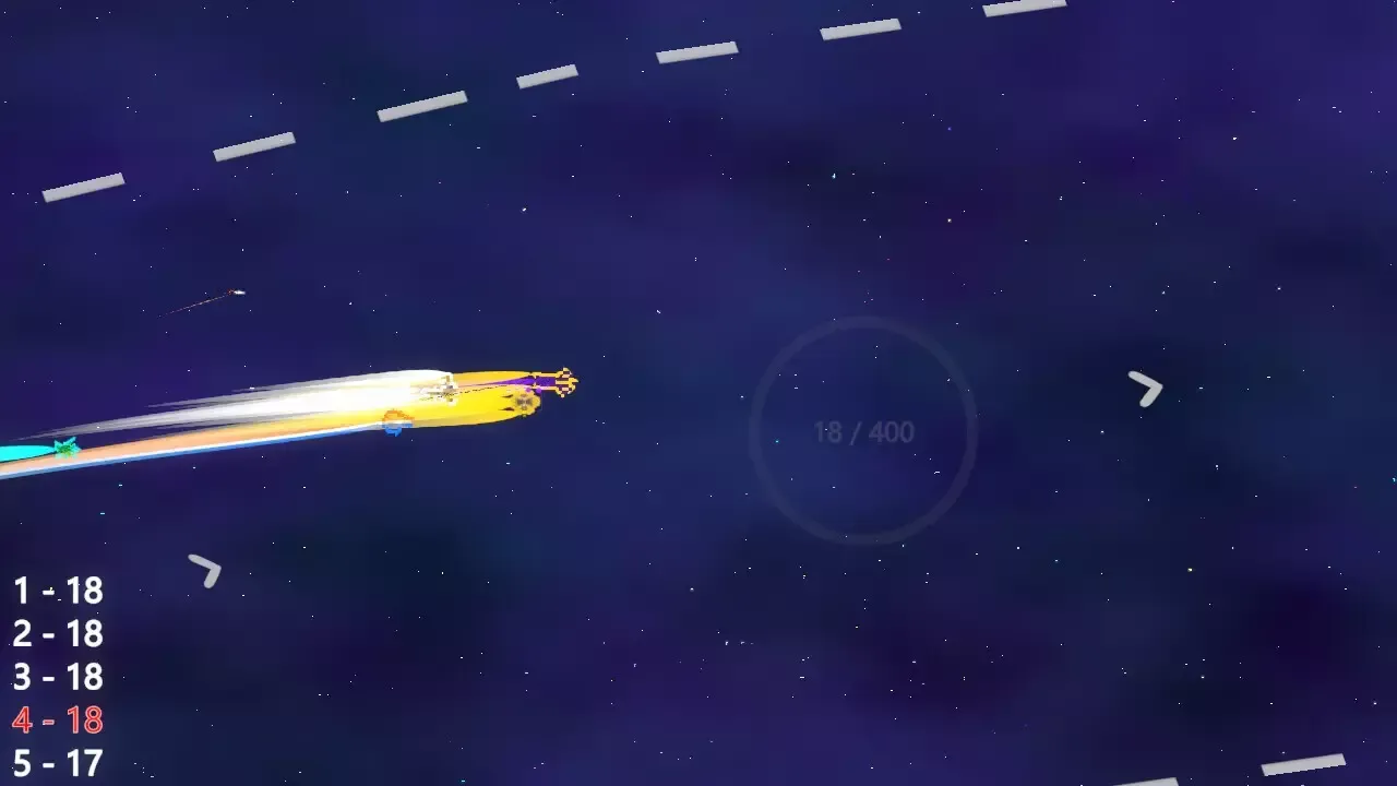 -星界远航 Stellar Realm Voyage-游戏截图-好玩游戏库
