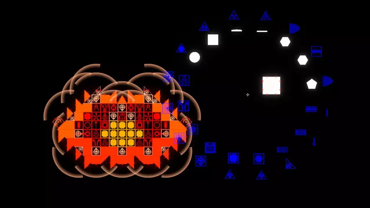 -星界远航 Stellar Realm Voyage-游戏截图-好玩游戏库