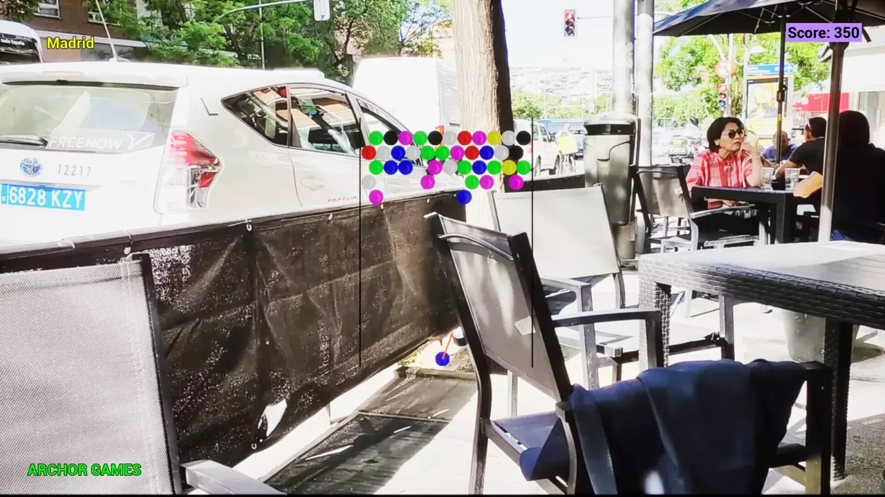 -Coffee Beans-游戏截图-好玩游戏库