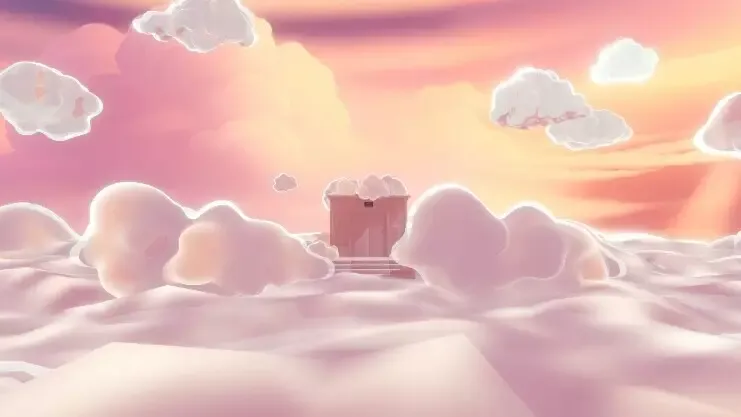 -The Cloud VR-游戏截图-好玩游戏库