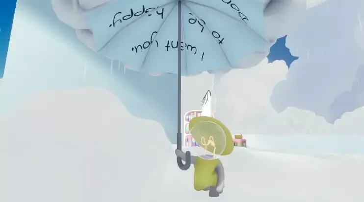 -The Cloud VR-游戏截图-好玩游戏库