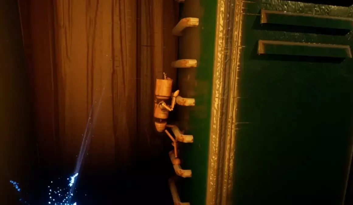 -No Strings Attached-游戏截图-好玩游戏库