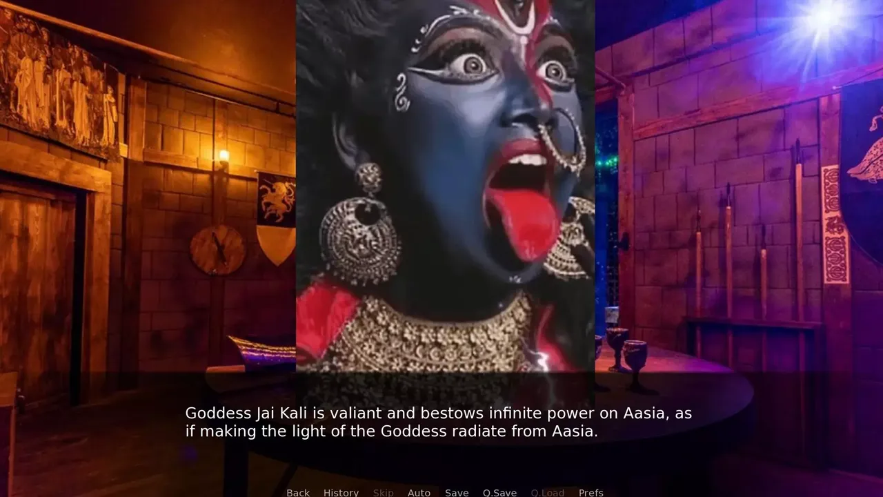 -Jai Kali-游戏截图-好玩游戏库