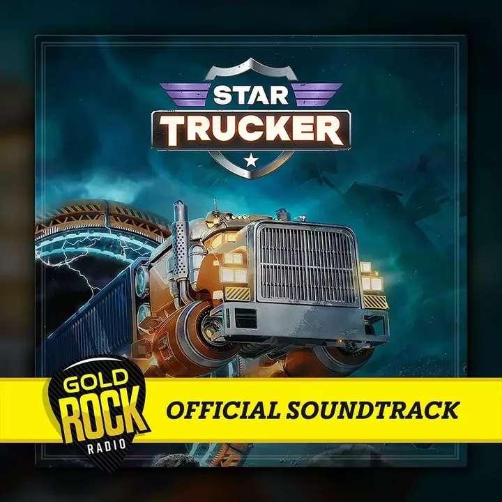 -Star Trucker - Deluxe Bundle-游戏截图-好玩游戏库