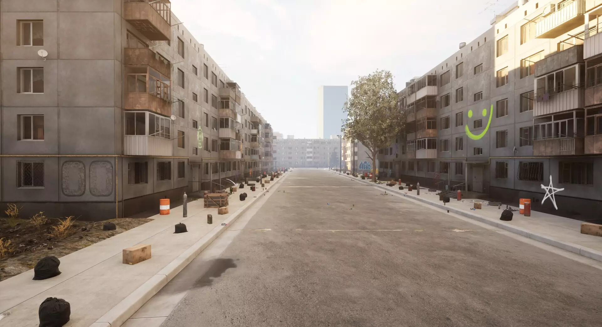 -Romania Prop Hunt-游戏截图-好玩游戏库