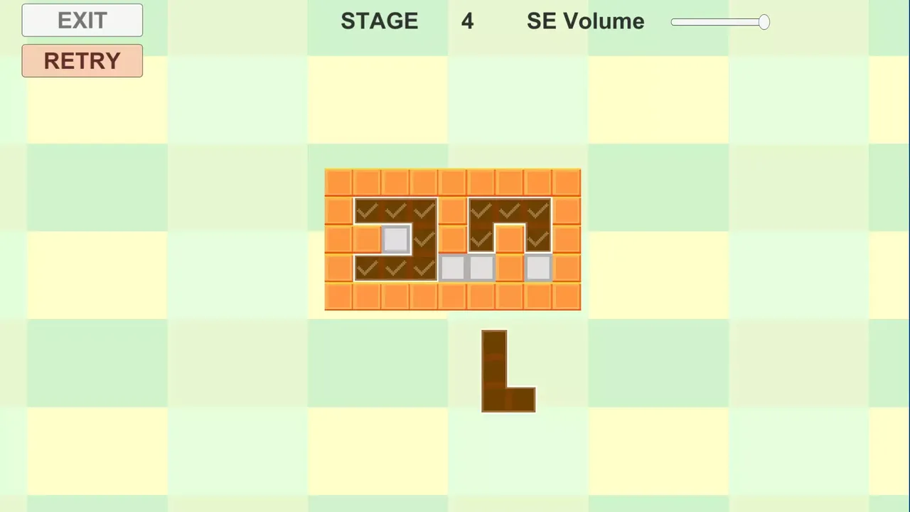 -Choco Puzzle-游戏截图-好玩游戏库
