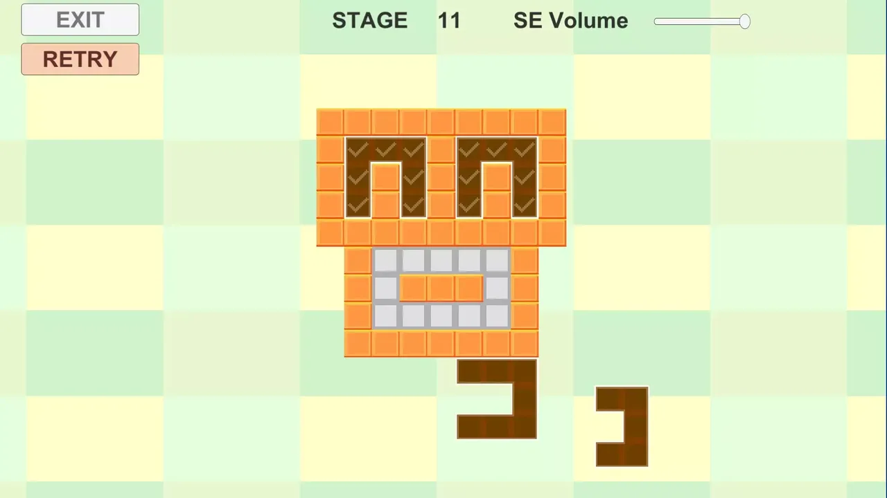 -Choco Puzzle-游戏截图-好玩游戏库
