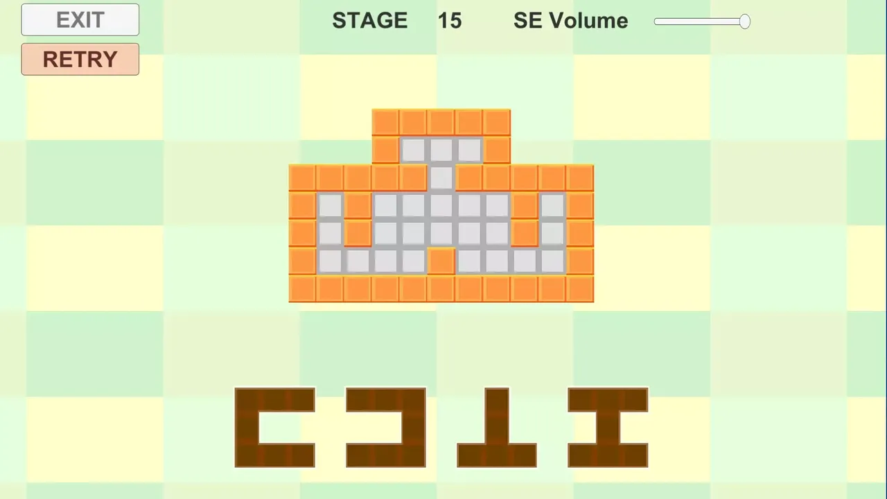 -Choco Puzzle-游戏截图-好玩游戏库