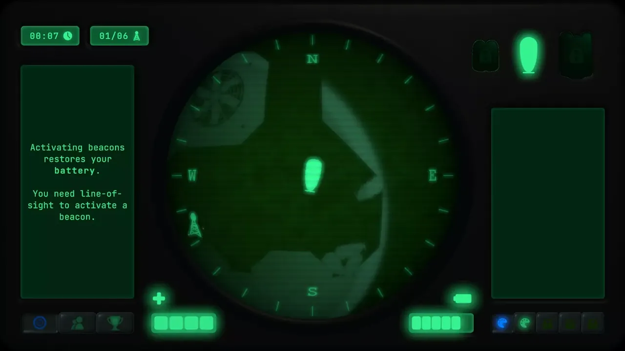 -Sonar Scout-游戏截图-好玩游戏库