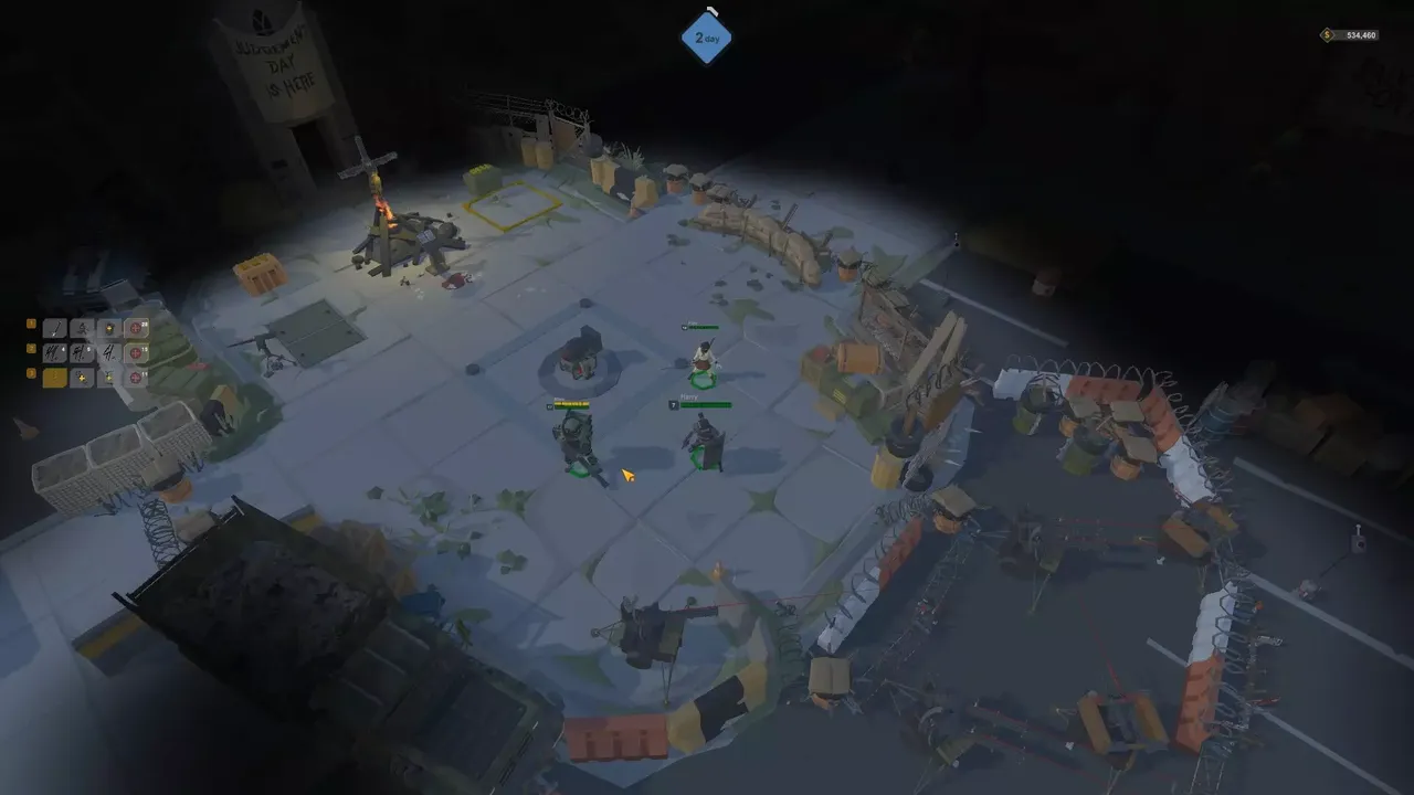 -Kill Me If You Can: Multiplayer Edition-游戏截图-好玩游戏库