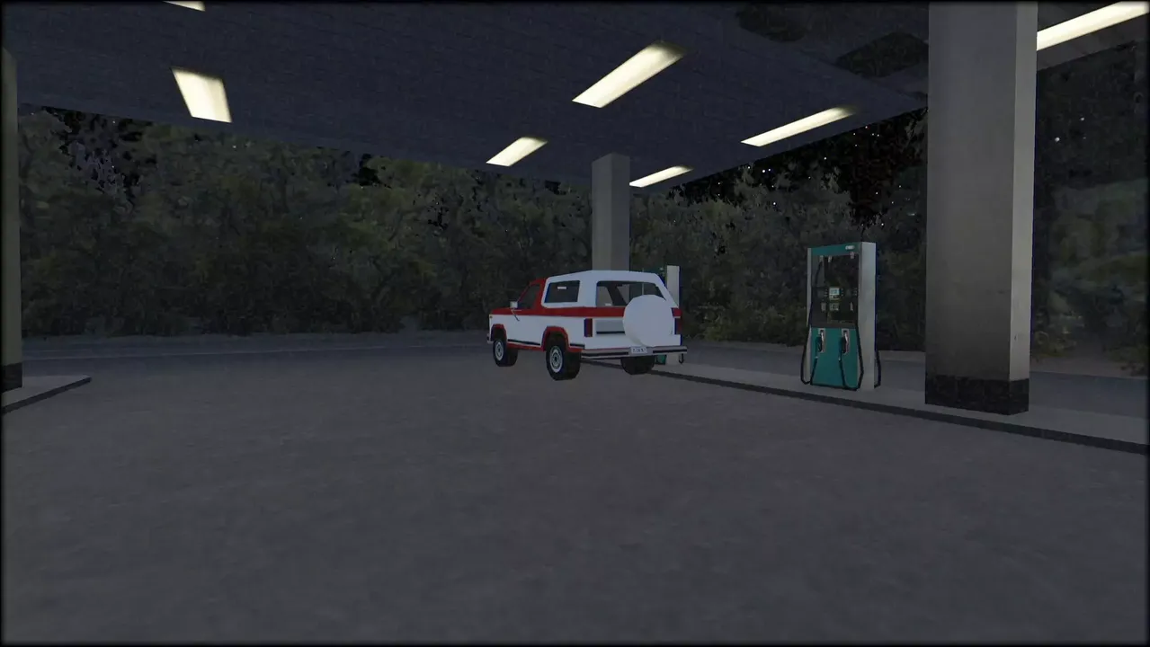 -NIGHT STORE SIMULATOR-游戏截图-好玩游戏库