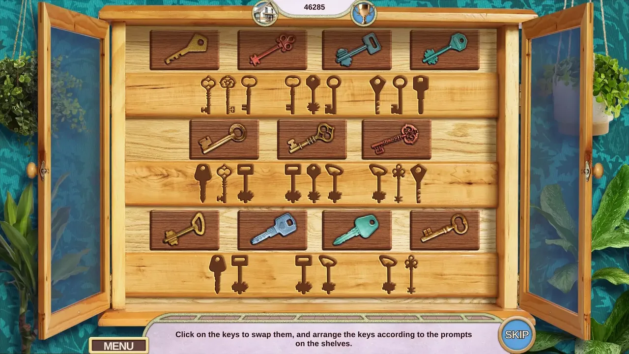 -Sweet Home 3: Look and Find Collector's Edition-游戏截图-好玩游戏库