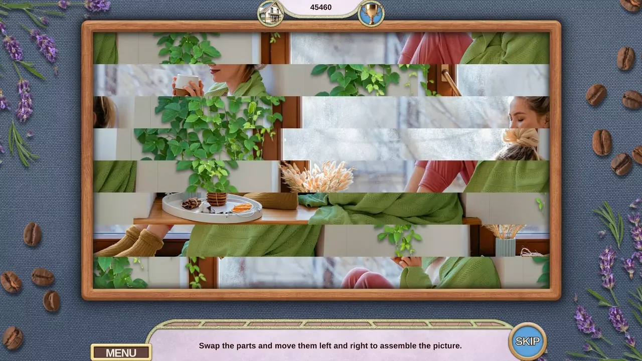 -Sweet Home 3: Look and Find Collector's Edition-游戏截图-好玩游戏库
