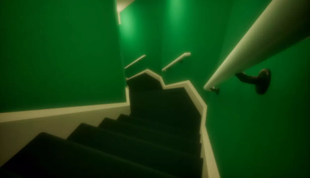 -DREAMSTAIRS-游戏截图-好玩游戏库