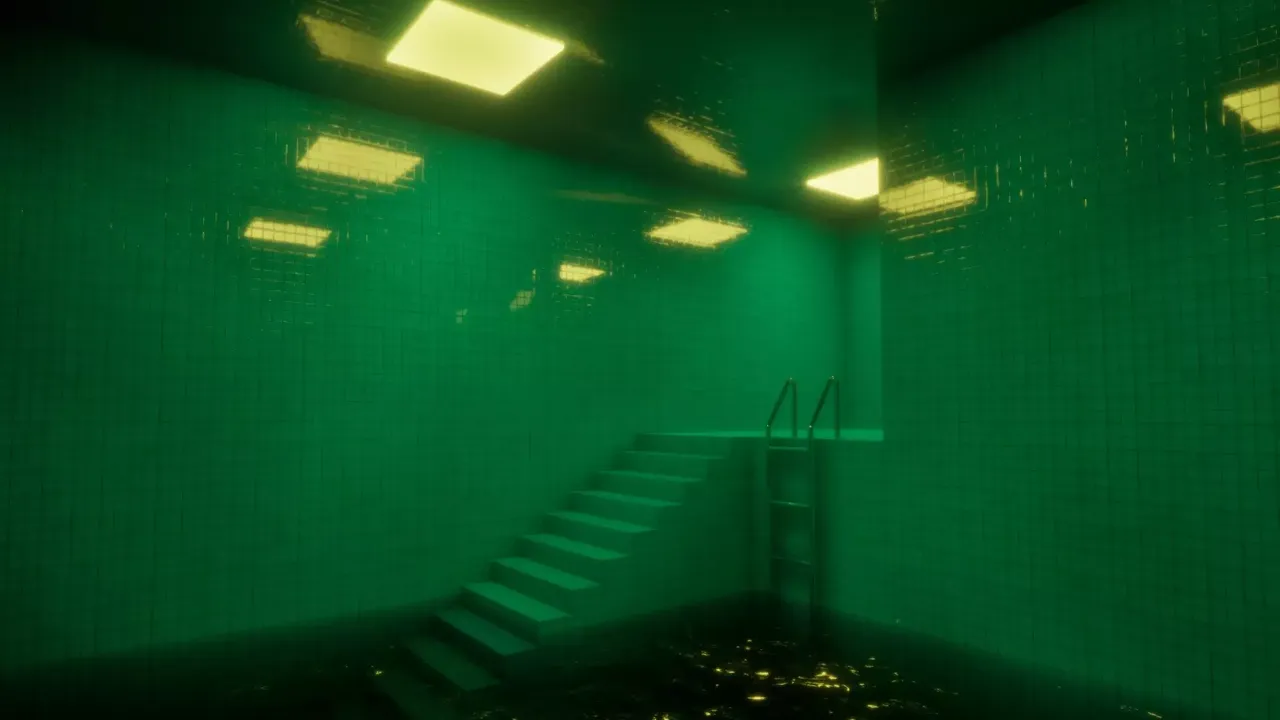 -DREAMSTAIRS-游戏截图-好玩游戏库