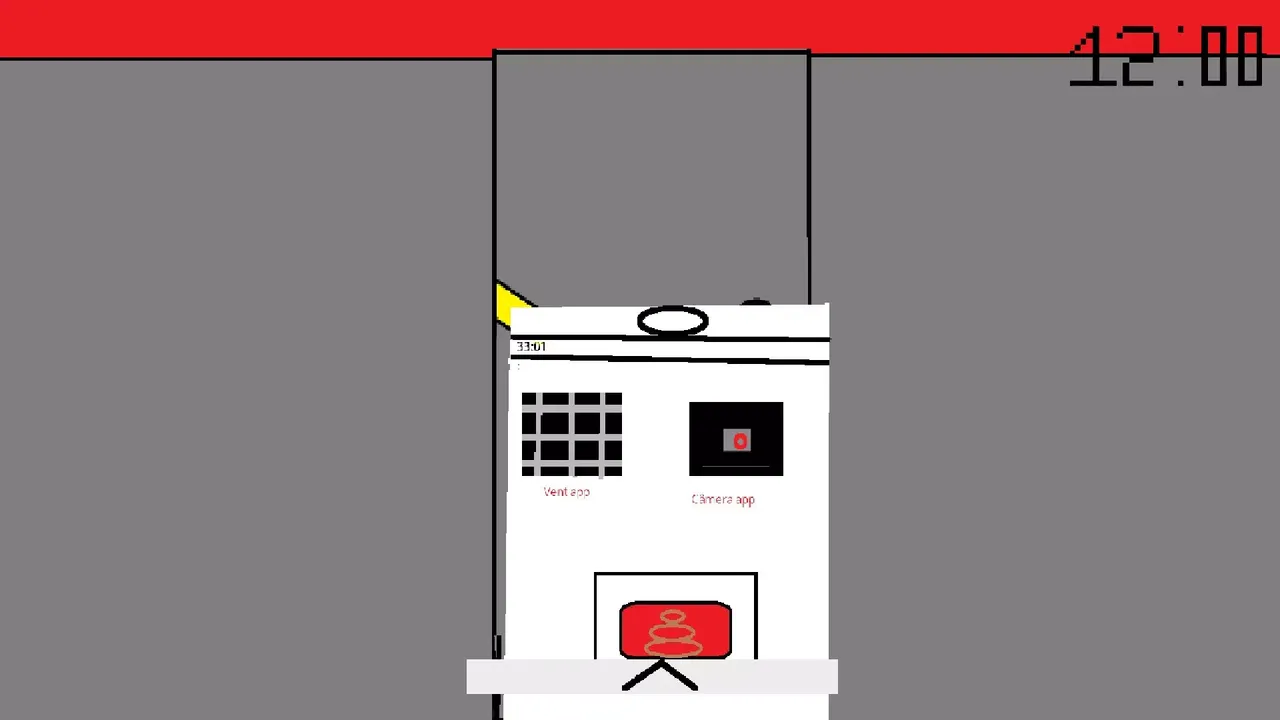 -Five Nights at Restroom 2-游戏截图-好玩游戏库