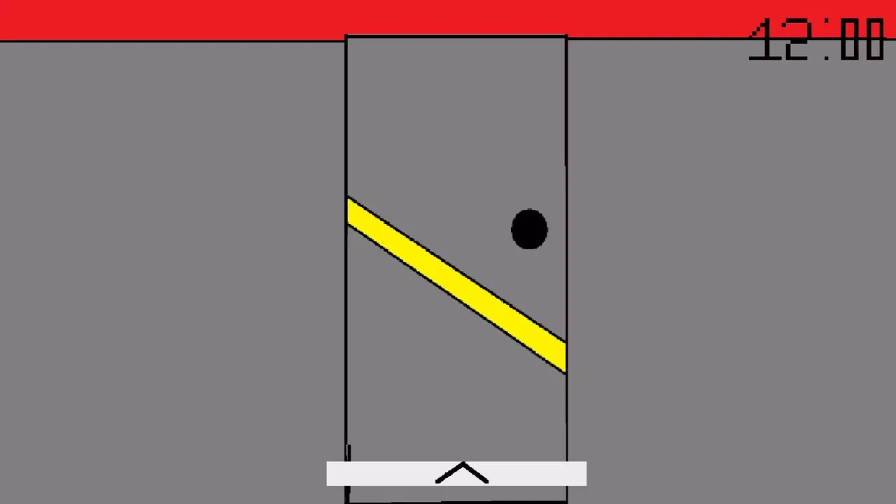 -Five Nights at Restroom 2-游戏截图-好玩游戏库