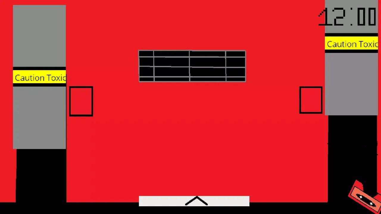 -Five Nights at Restroom 2-游戏截图-好玩游戏库