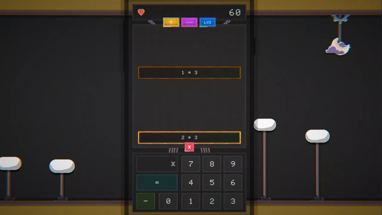 -Math Master-游戏截图-好玩游戏库