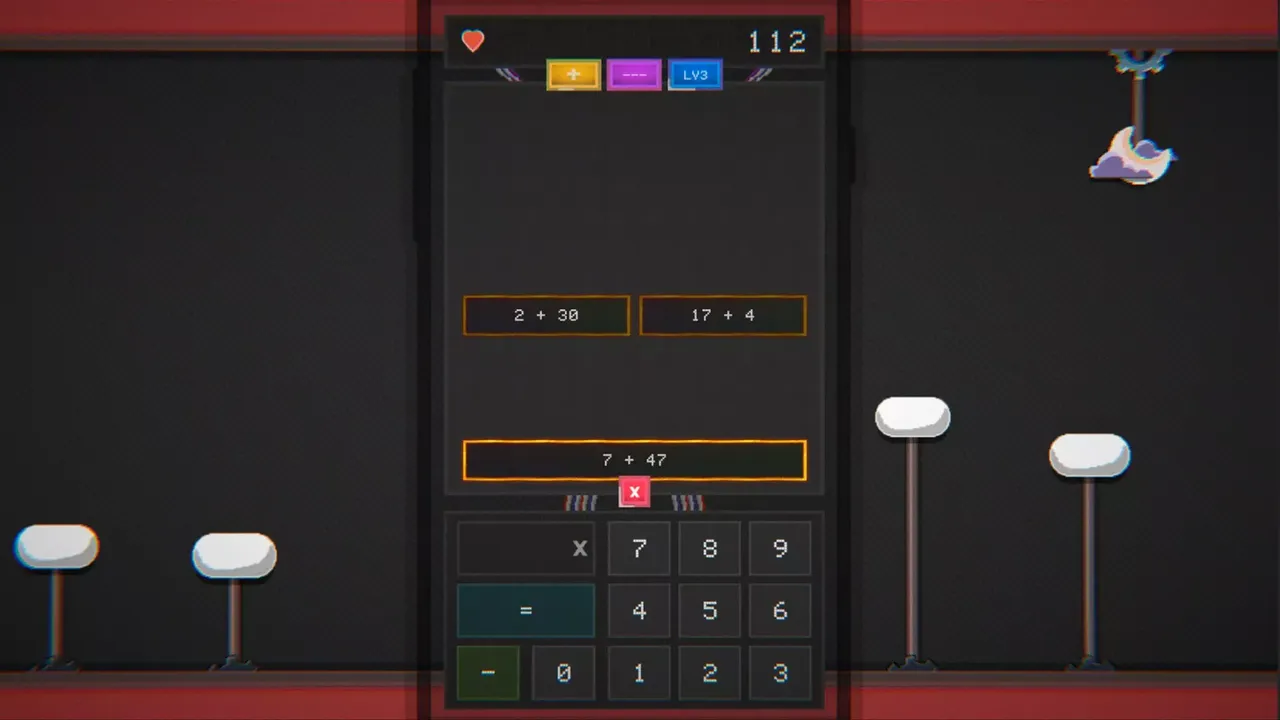 -Math Master-游戏截图-好玩游戏库