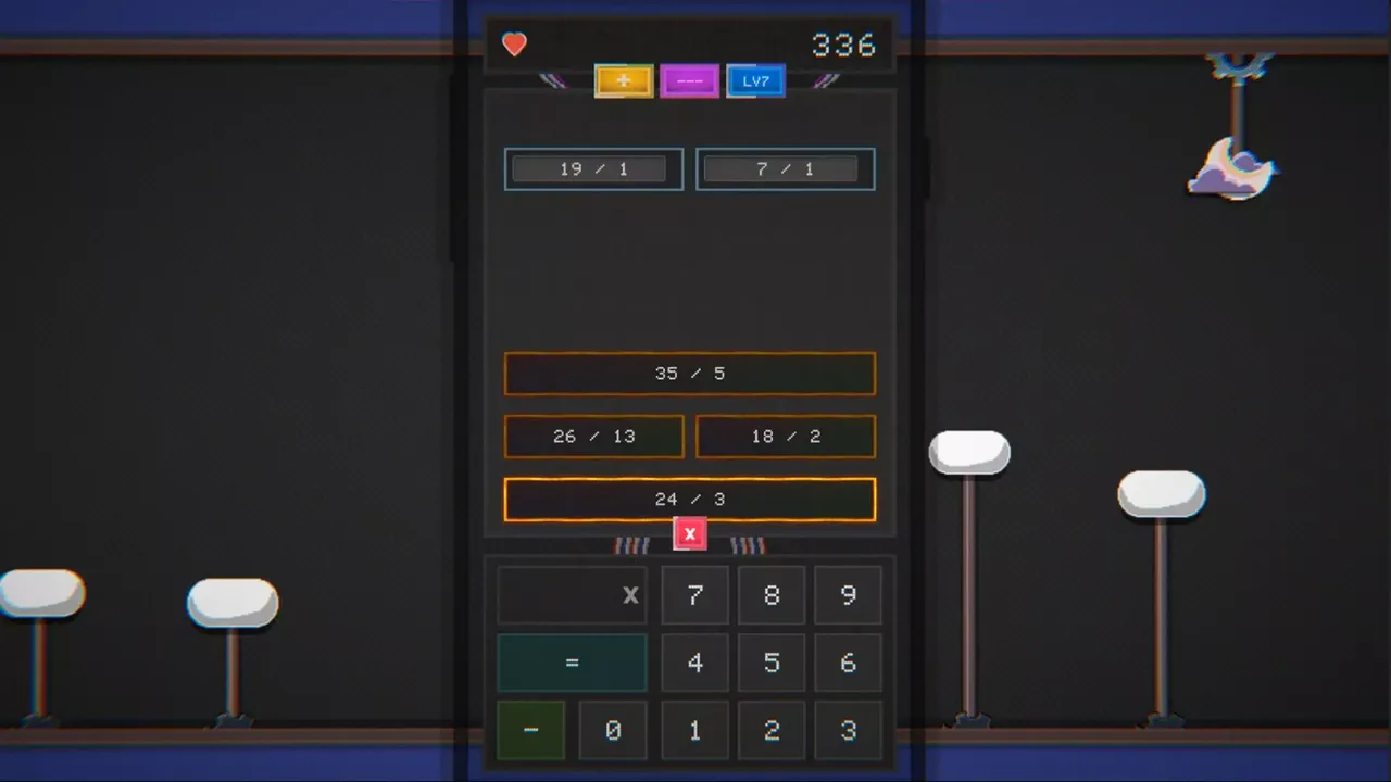 -Math Master-游戏截图-好玩游戏库