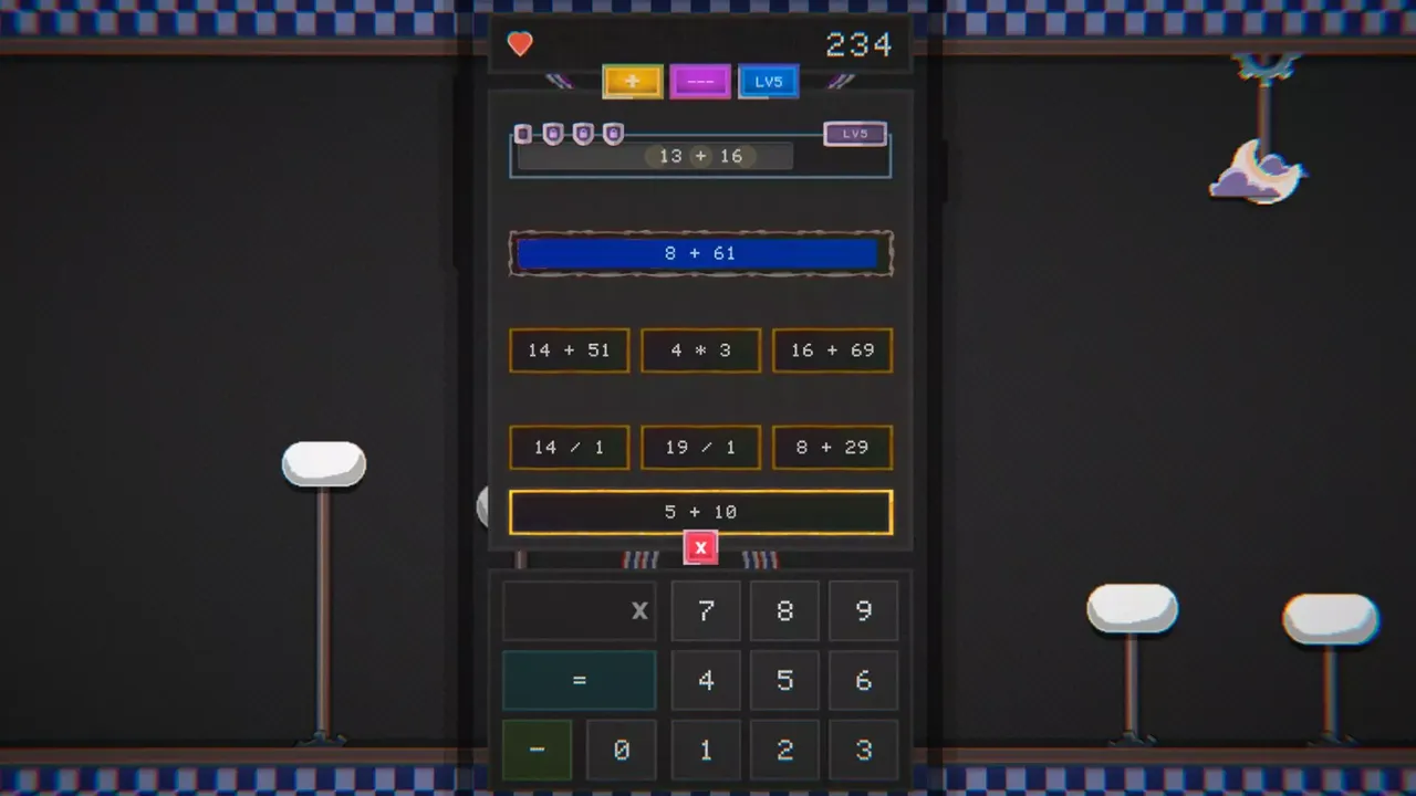 -Math Master-游戏截图-好玩游戏库