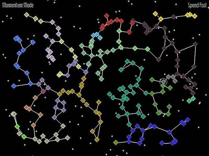 -Celestial Front - Galactic War Sim-游戏截图-好玩游戏库