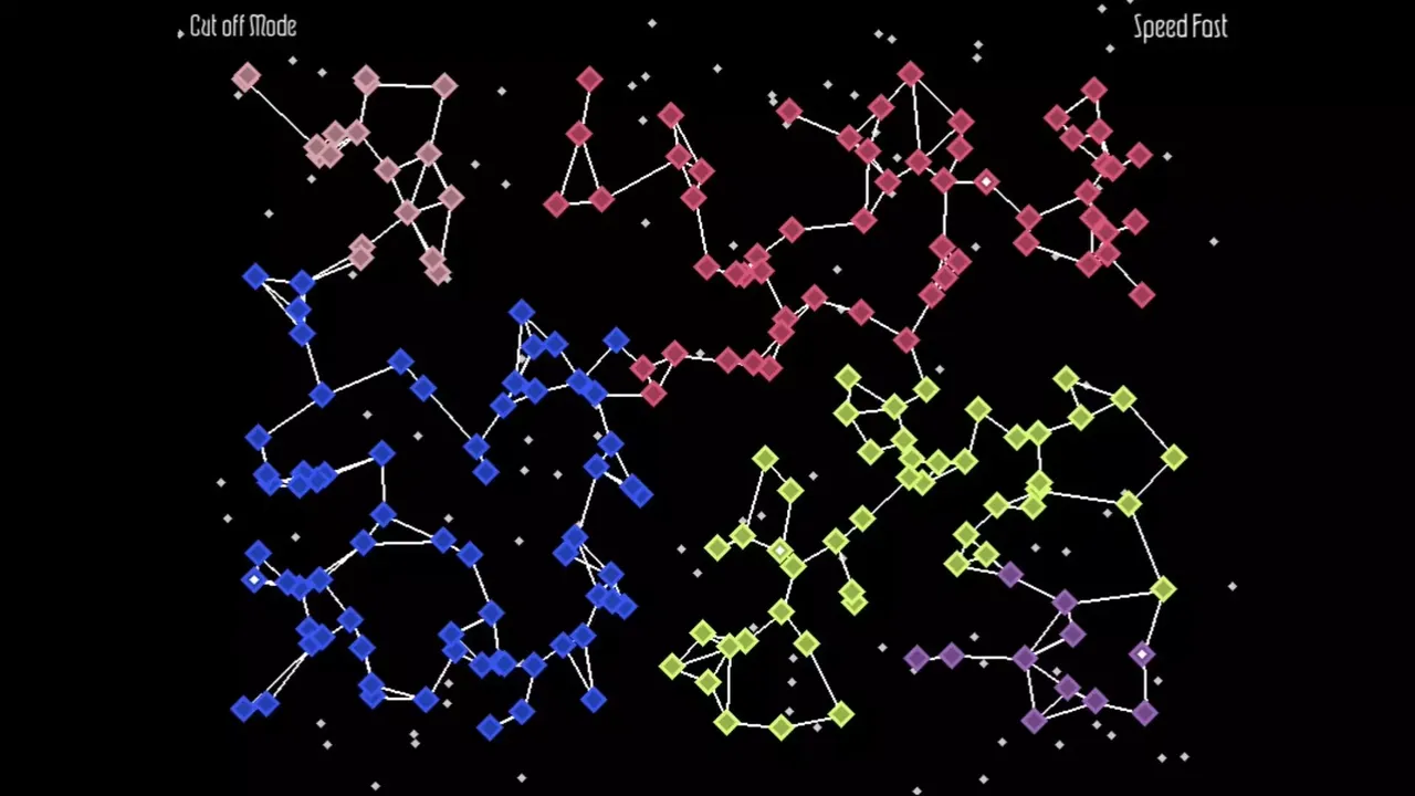 -Celestial Front - Galactic War Sim-游戏截图-好玩游戏库