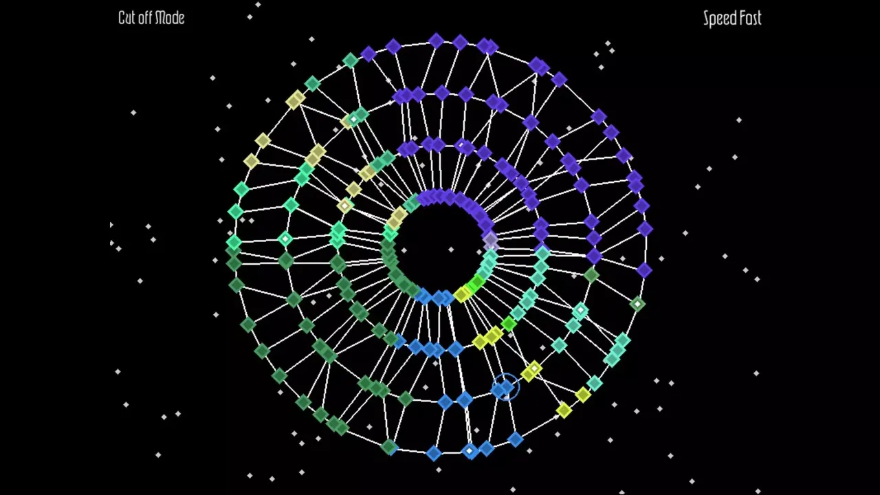 -Celestial Front - Galactic War Sim-游戏截图-好玩游戏库