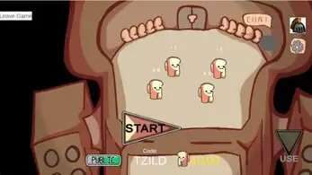 -Toast Astronauts-游戏截图-好玩游戏库
