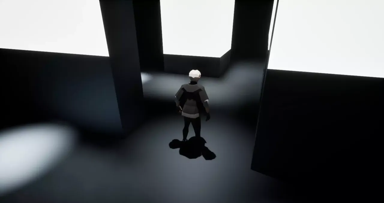 -Oblivion's Gate-游戏截图-好玩游戏库