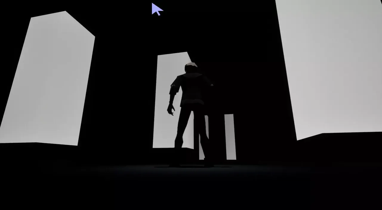 -Oblivion's Gate-游戏截图-好玩游戏库