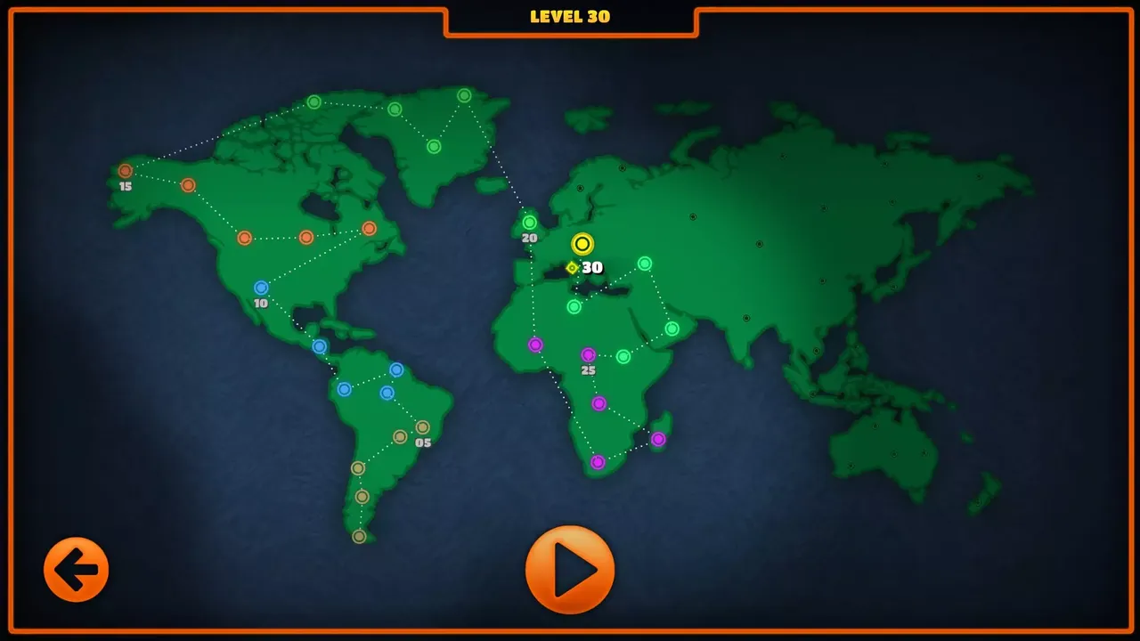-Tilebreaker Next Level-游戏截图-好玩游戏库