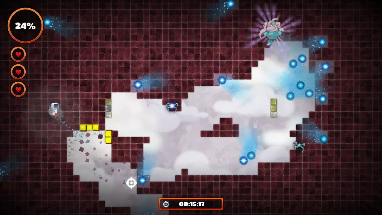 -Tilebreaker Next Level-游戏截图-好玩游戏库