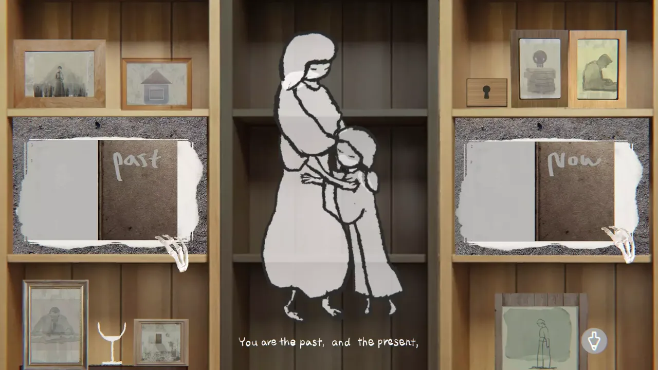 -Sayonara Okaasan-游戏截图-好玩游戏库