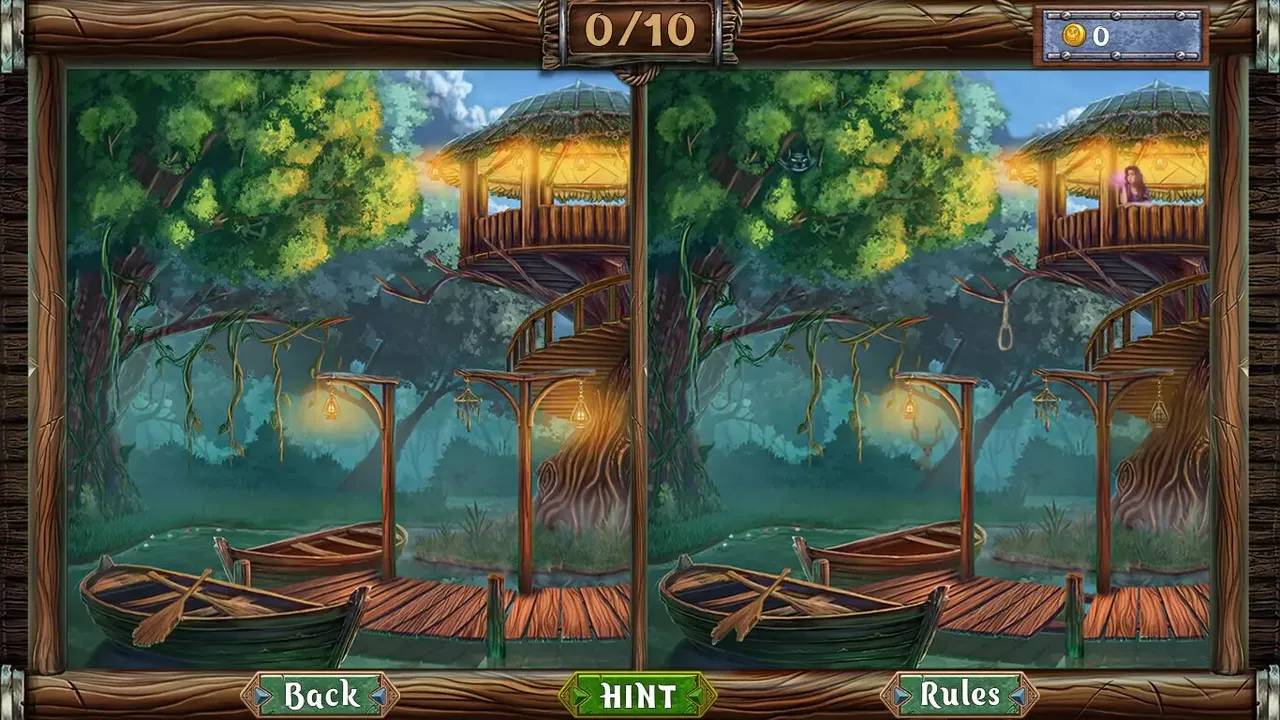 -Pirates Adventure Solitaire-游戏截图-好玩游戏库