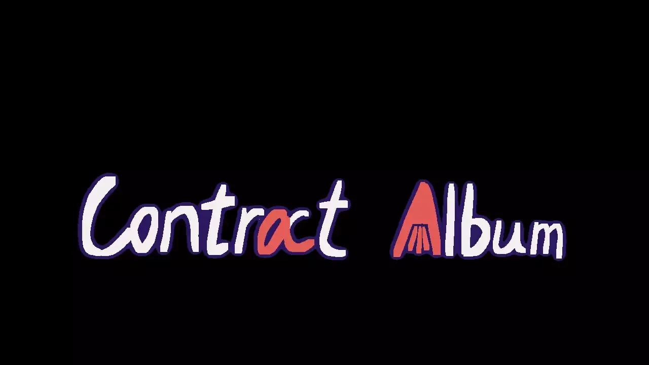 -Contract Album-游戏截图-好玩游戏库