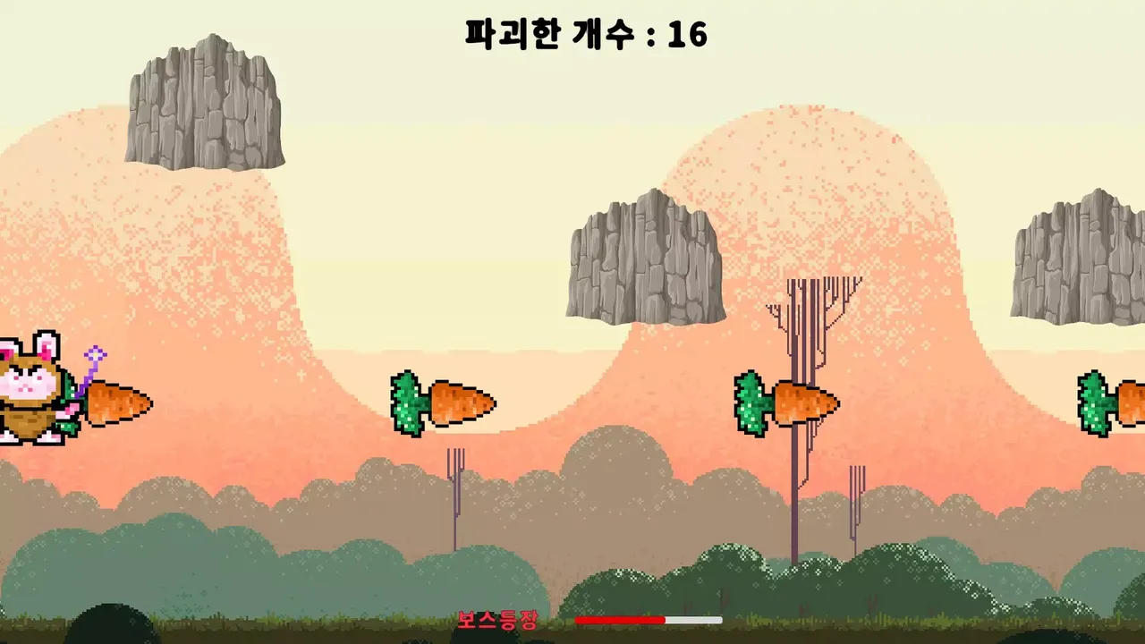 -First Made Break Rock-游戏截图-好玩游戏库