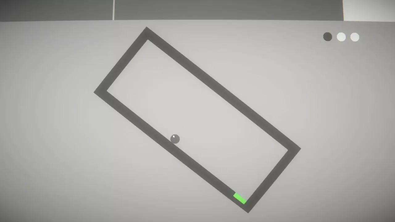 -Simply Rotate-游戏截图-好玩游戏库