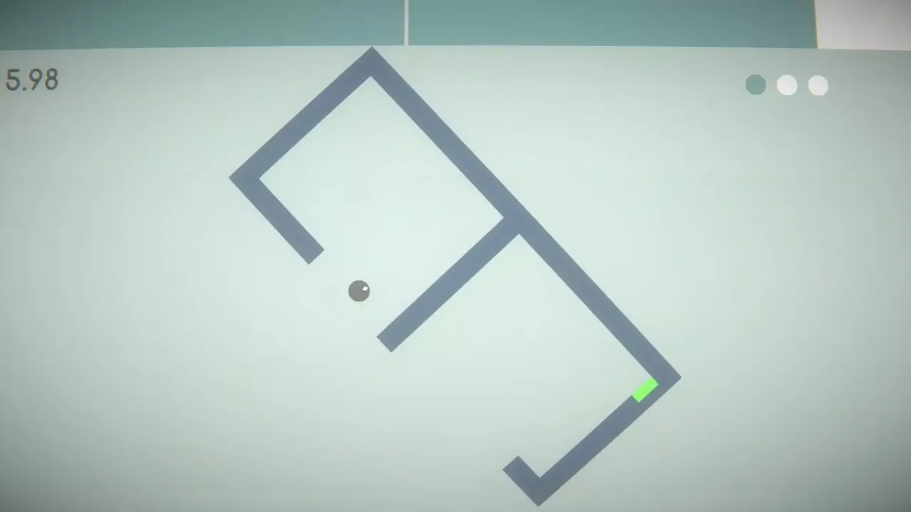 -Simply Rotate-游戏截图-好玩游戏库