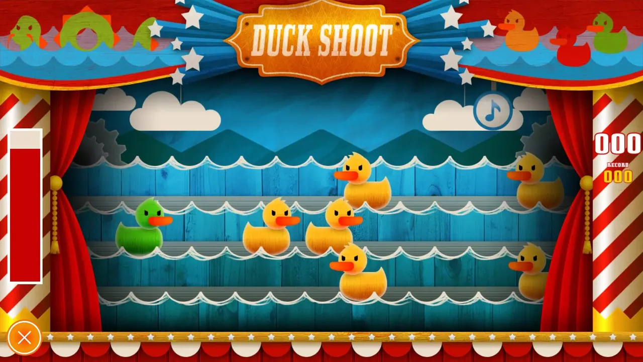 -Teach Kids Games-游戏截图-好玩游戏库