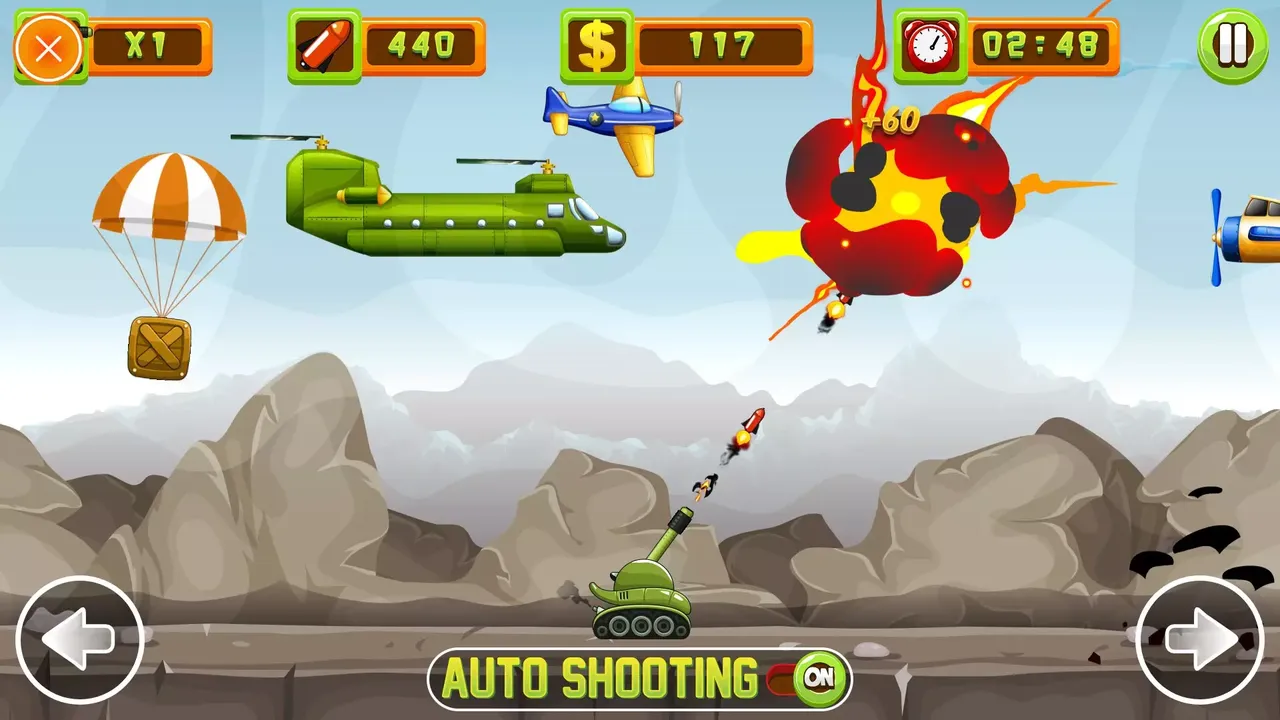 -Teach Kids Games-游戏截图-好玩游戏库